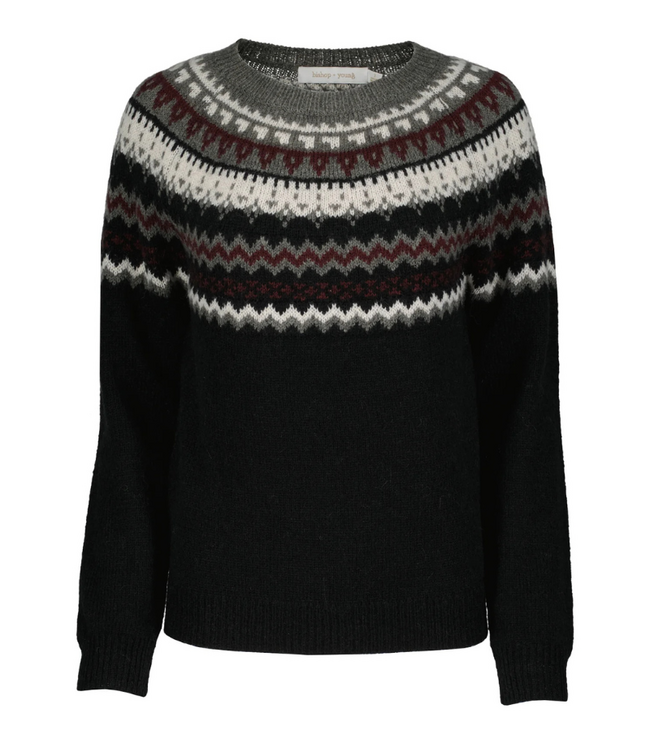 MonMartre Sweater
