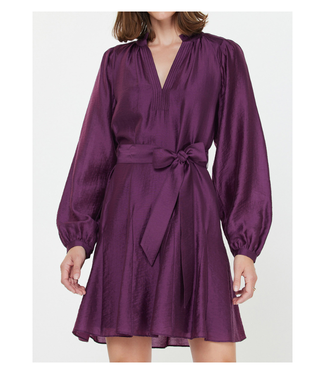 Current Air Carla Dress