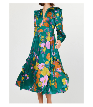 Current Air CeCe Dress