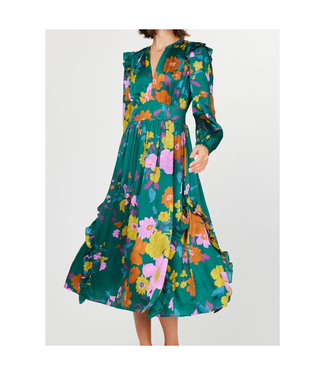 Current Air CeCe Dress