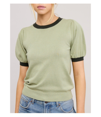 Mimosa Massie Top