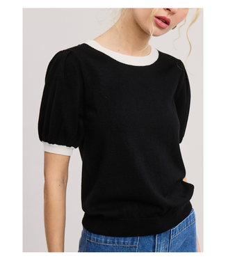 Mimosa Massie Top
