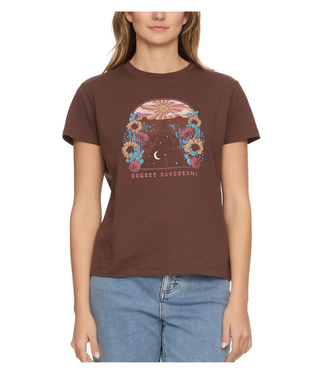 Flag & Anthem Desert Daydreams Tee