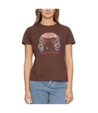 Flag & Anthem Desert Daydreams Tee