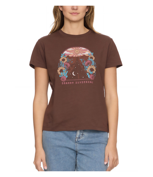 Desert Daydreams Tee