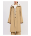 En Saison Marleigh Long Car Coat