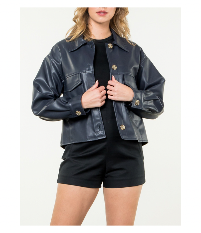 Toni Jacket