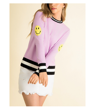 THML Toby Sweater