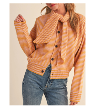 &Merci Monique Sweater