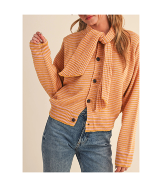 &Merci Monique Sweater