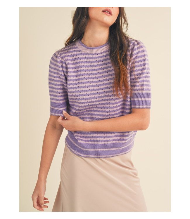 Monroe Top
