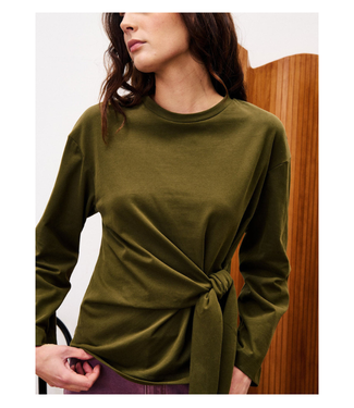 FRNCH Orchis Top