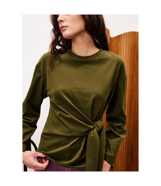 FRNCH Orchis Top