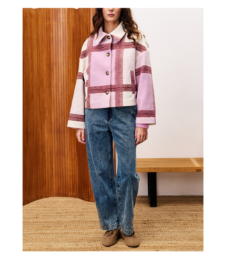 FRNCH Galea Jacket