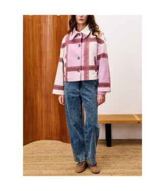 FRNCH Galea Jacket