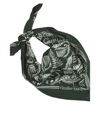 Handker Bandanas Fern Bandana No. 139