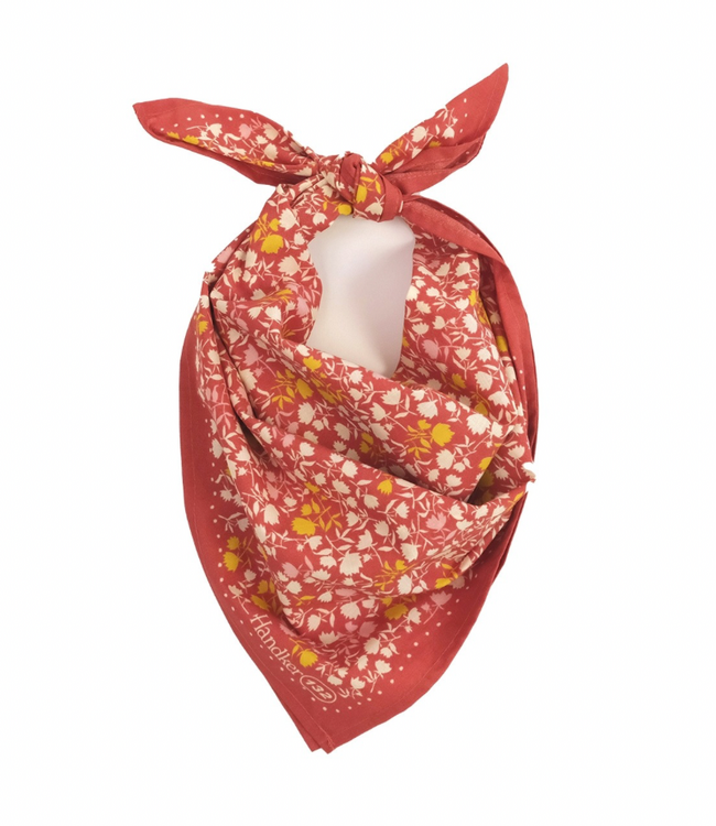 Caroline Bandana