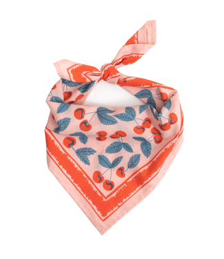 Handker Bandanas Cherry Bandana