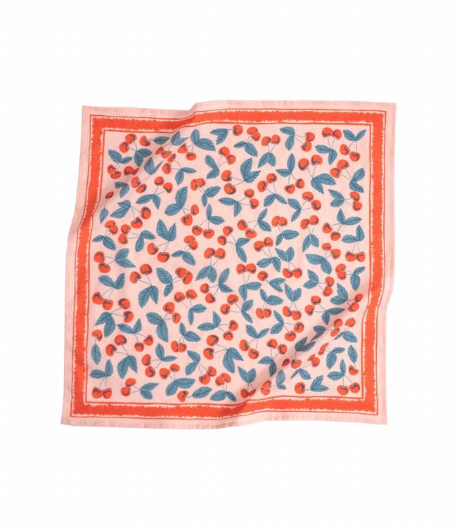 Cherry Bandana