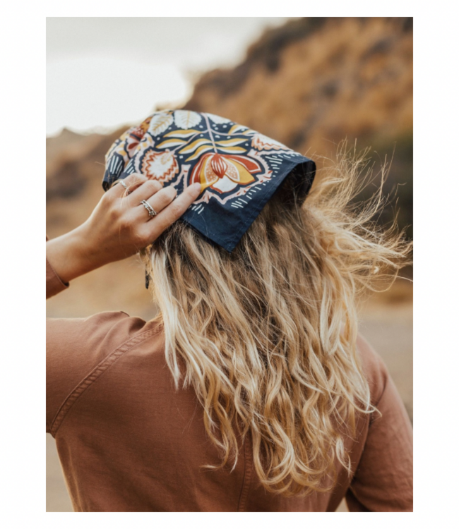 Elsie Bandana