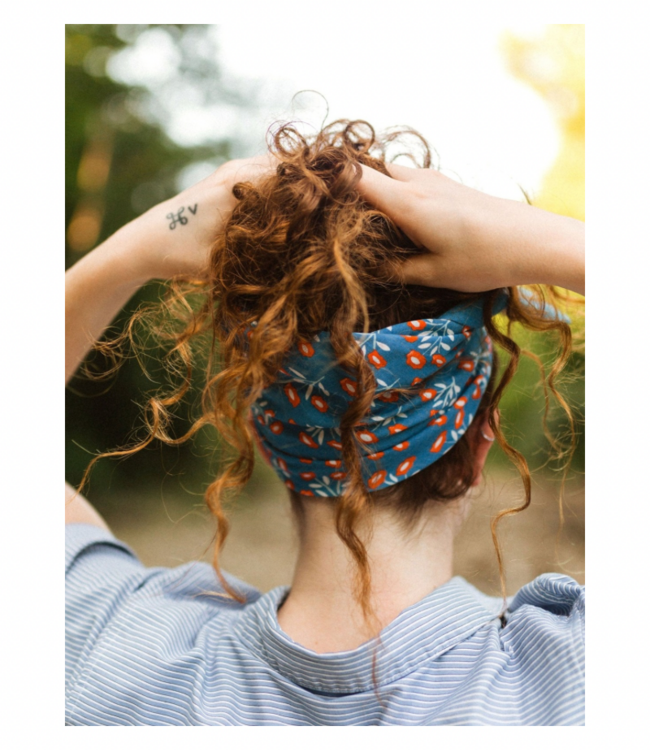 Juliet Bandana