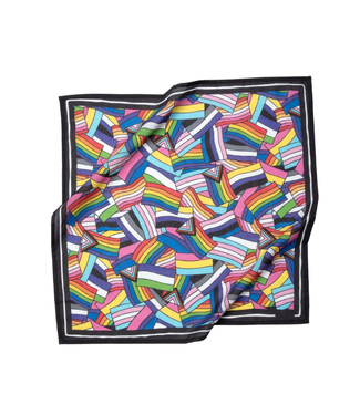 Handker Bandanas Pride Bandana