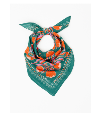 Handker Bandanas Winnie Bandana