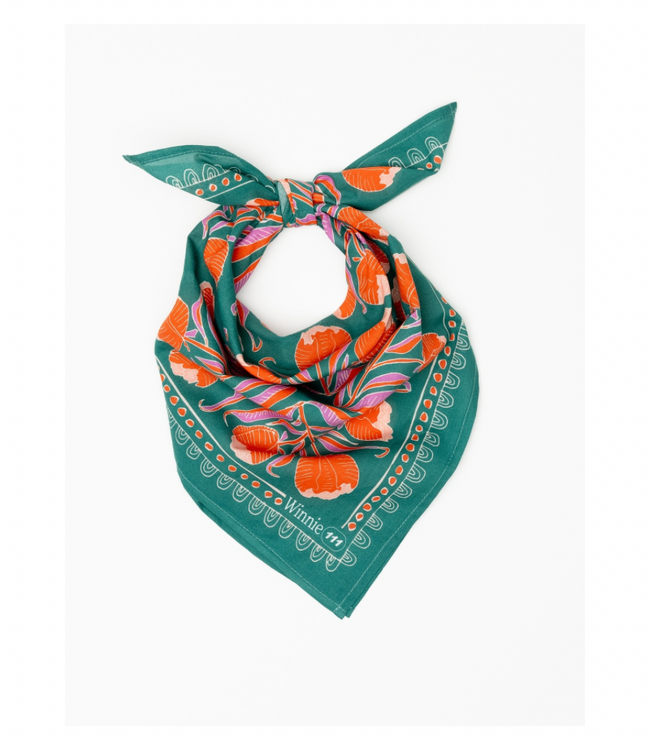 Winnie Bandana