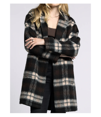 Weekend Mira Coat