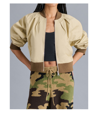 Steve Madden Bray Jacket