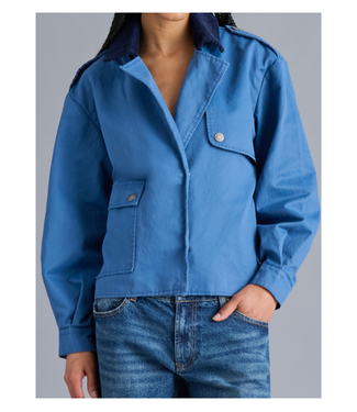 Steve Madden Luisa Jacket
