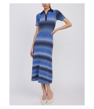 En Saison Ora Knit Dress