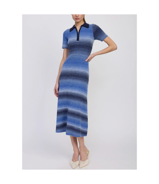 En Saison Ora Knit Dress