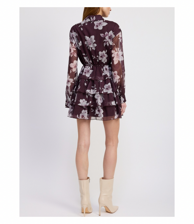 Annaliese Mini Dress