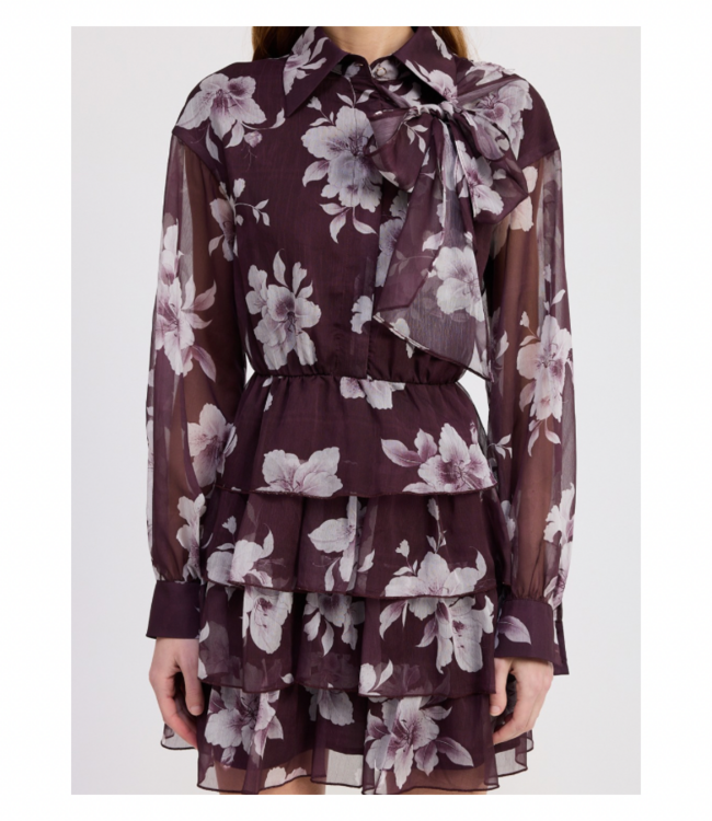 Annaliese Mini Dress