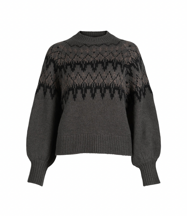 Alena Pullover Sweater