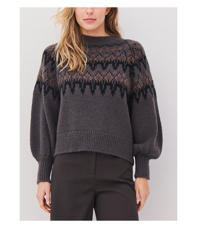 Alena Pullover Sweater