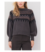 NU Denmark Alena Pullover Sweater