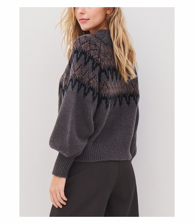 Alena Pullover Sweater
