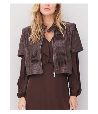 NU Denmark Anett Blouse