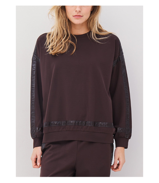 NU Denmark Athea Sweat Top