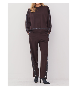 NU Denmark Athea Trousers