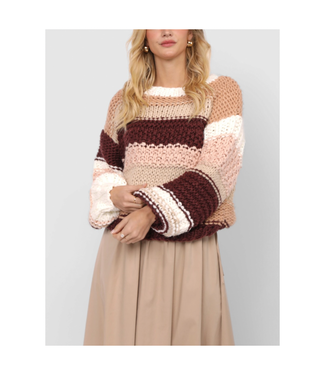 Sanaa Sweater
