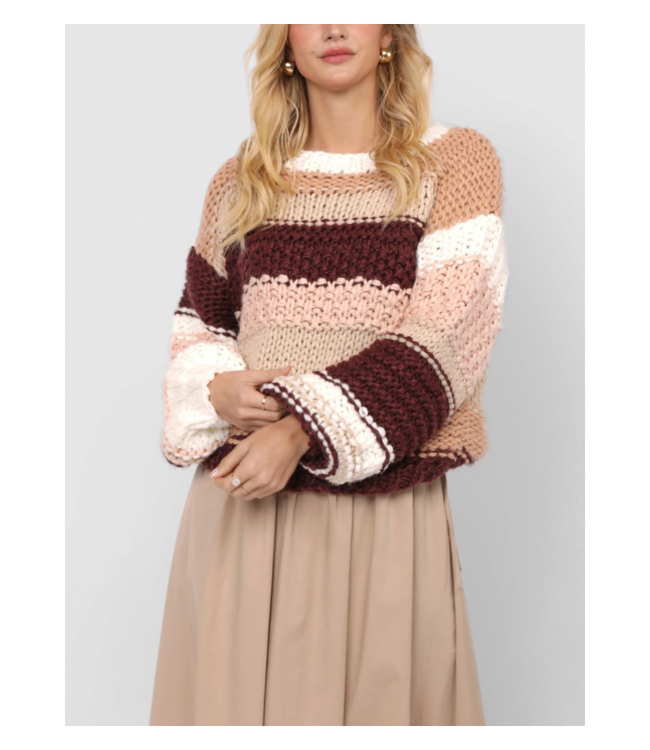 Sanaa Sweater