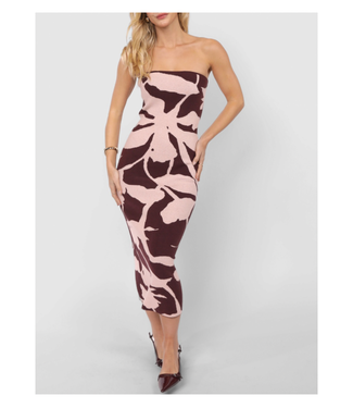 Samatha Dress