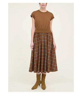 Zoe and Claire Zania Dress