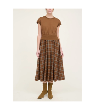 Zoe and Claire Zania Dress