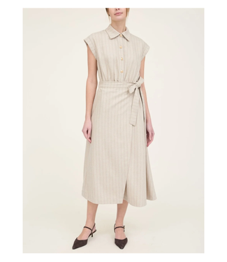 Zoe and Claire Zane Dress
