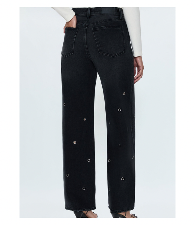Hendrix Noir Jeans
