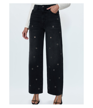 Pistola Hendrix Noir Jeans